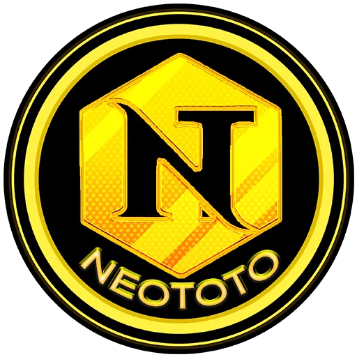 NEOTOTO - Teror Tidak Terduga di Setiap Sudut